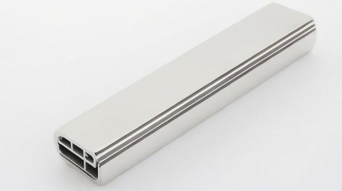 LED燈飾鋁型材-工業鋁型材廠家定做