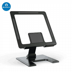 Portable Phone Tablet Desktop Stand Adjustable Stand