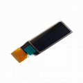 0.91" OLED display 4