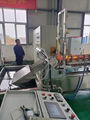 Coal mining drill welding production line equipment 5