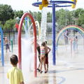 splash and fun water park pool play structures aqua splash water park