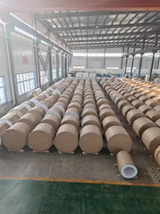 JINAN ZHAOYANG ALUMINIUM INDUSTRY CO., LTD.