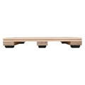 fixed system basketball court sport wood floor  2