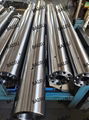 Injection screw barrel manufacturer China