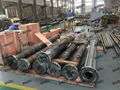 Parallel twin screw barrel manufacturer China