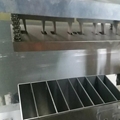 電鍍件注塑件進料水口剪切機,水
