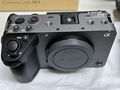 Sony Alpha FX3 ILME-FX3 | Full-frame Cinema Line Camera 2