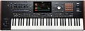 Korg Pa5X-88 88-Key Professional Arranger Keyboard