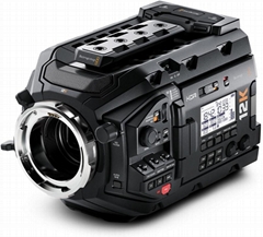 Blackmagic Design URSA Mini Pro 12K OLPF