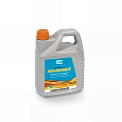 High quality 1630114600 Oil For Atlas Copco air compressor lubricant NDURANCE