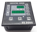 China Manufacture ES3000 controller air-compressor parts for industrial air comp