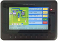 MAM 6080 digital control panel display board mam6080 controller for screw air co