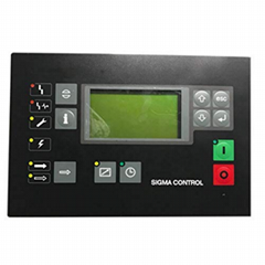 Spare parts Sigma controller 7.7000.0 7.7000.1 for screw air compressor