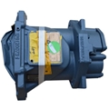 1616738280 1616738290 Compressor Head Airend For Atlas Copco Compressor C80 Scre