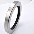 PTFE stainless steel double lip oil seal repair kit 1621-4841-01 (For Atlas Copc