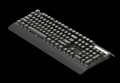 Full size 104 keys mechanical gaming keyboard 3