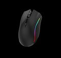 6 key professional gaming mouse 6 programmalbe keys  2