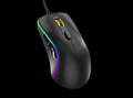 Pixart 3310 RGB backlight 6 programmalbe keys professional  gaming mouse 2