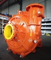 High Concentration Mineral Slurry Pumping Coal Slag Particles Large Flow Slurry  3