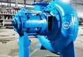 Mineral Desulfurization Pump Sand Soil Sludge Wastewater Chemical Drainage