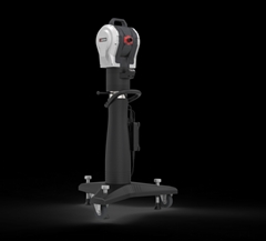 CHOTEST GTS6000 Radian Laser Tracker Support 6D Probe and Sensor Large-scale Spa