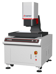 CHOTEST VX3500/VX8500 Instant Image Dimension Measurement System Large Travel Ra