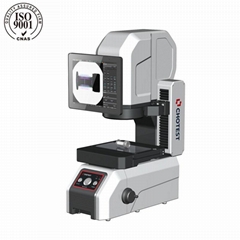 CHOTEST VX3000 Series CNC Image Measuring Instrument Fully Automatic Dimensional