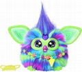 Furby Galaxy