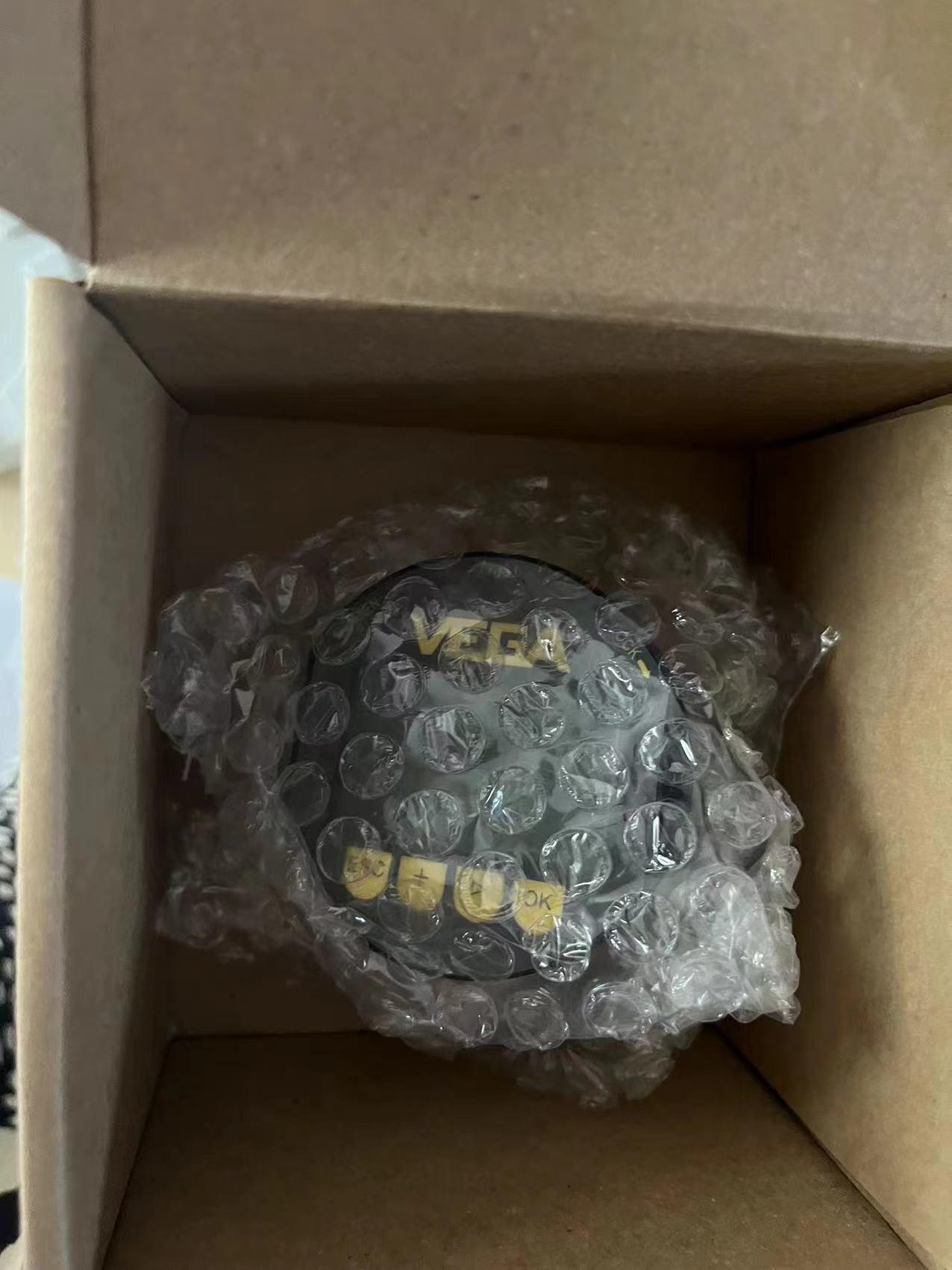 德國VEGA VEGAFLEX62雷達物位計 2