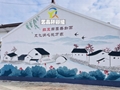 苏州彩绘画