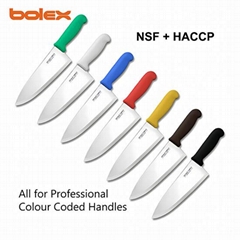 china factory cater chef cook knife professional commercial kitchen knives