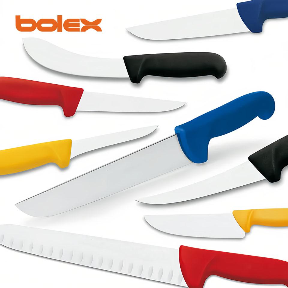 KNIVES MADE IN CHINA FOR KNIFE SHARPENING GRINDING RENTAL EXCHANGE PROGRAM 