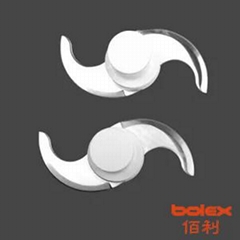 #1 #2 robot coupe blender blades food meat processing machinvery blades Bolex