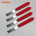 label peeler peeling knife made in china