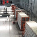 改性石膏墙板生产设备