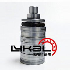 F-81682.T4AR tandem bearing for extruder gearbox