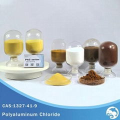 Polyaluminum Chloride