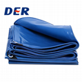 China factory  wholesale  Pvc Coated tarpaulin Waterproof tarp for truck