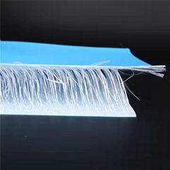1000D TPU Eco-Friendly Drop Stitch fabric Material for inflatable boat