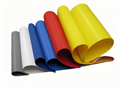 Hot Sales  Good tearing and breaking strength for Truck tarp, trailer cover tarp