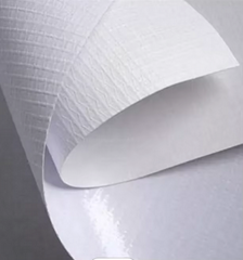 200D *300D 18*12 hot PVC laminated fabric for flex banner