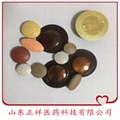 片剂包衣 各种颜色异形片 单片泡罩加工 片剂压板 铝箔压板