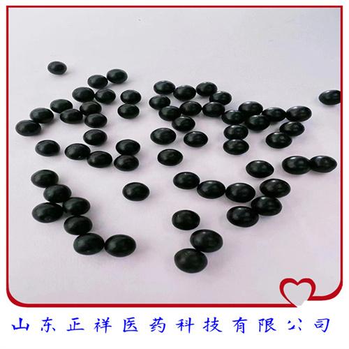 养生丸 批量贴牌代加工 滋补水蜜丸 浓缩丸 各种药食同源丸剂代工