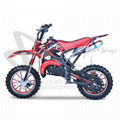 PCA01 49cc Off Road Dirt Bike for Kids