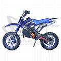 PCA01 49cc Off Road Dirt Bike for Kids 3