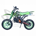 PCA01 49cc Off Road Dirt Bike for Kids 4