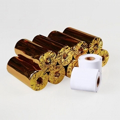 High Quality Thermal Paper Rolls for Cash Register Machine POS Paper Machine The