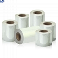 Hot Selling Label Printing Black Wash Thermal Transfer Printer Ribbon 4