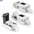 Ultra-High Quality Desktop Direct Thermal Label Printer Printing Machine 3