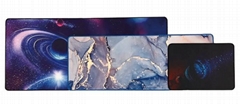 China factory direct supply hot sale sublimation printing game mouse pad